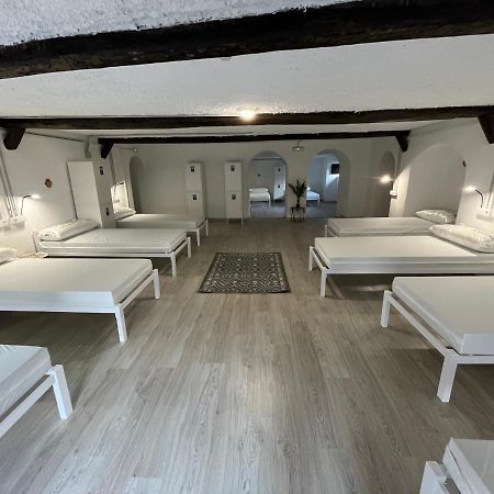 Hostel Porton ルーゴ エクステリア 写真