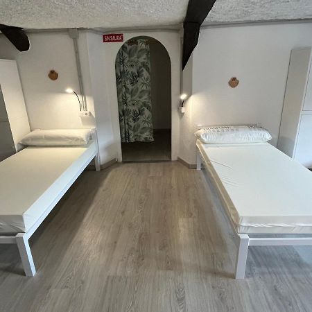 Hostel Porton ルーゴ エクステリア 写真