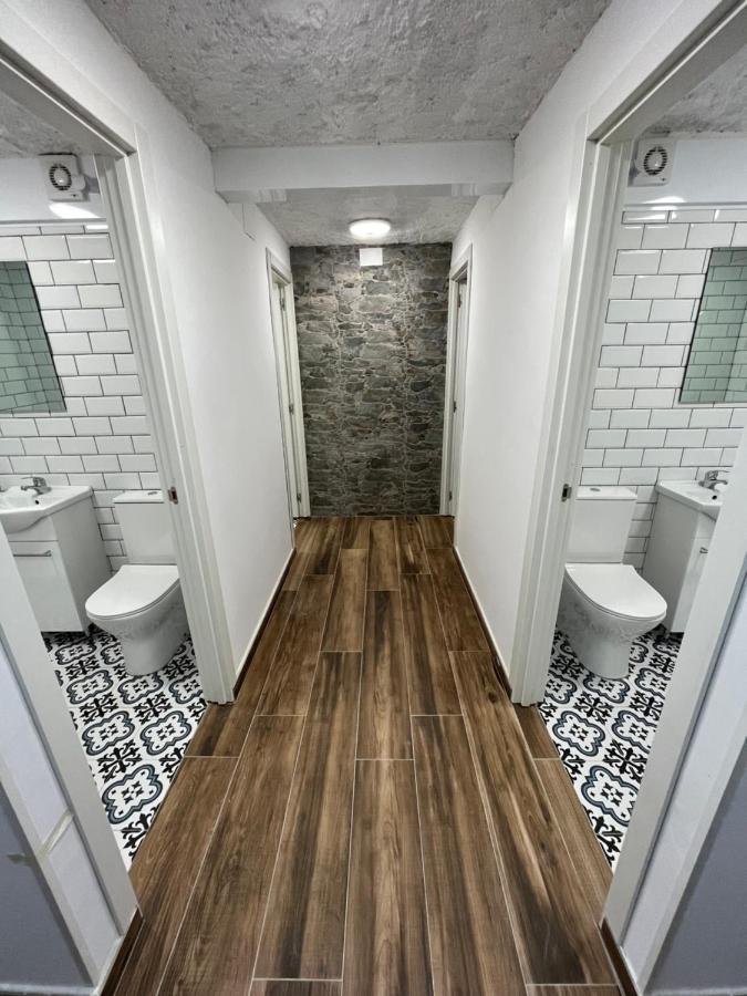Hostel Porton ルーゴ エクステリア 写真
