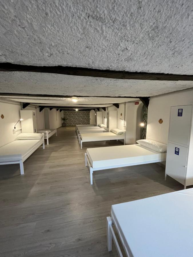 Hostel Porton ルーゴ エクステリア 写真
