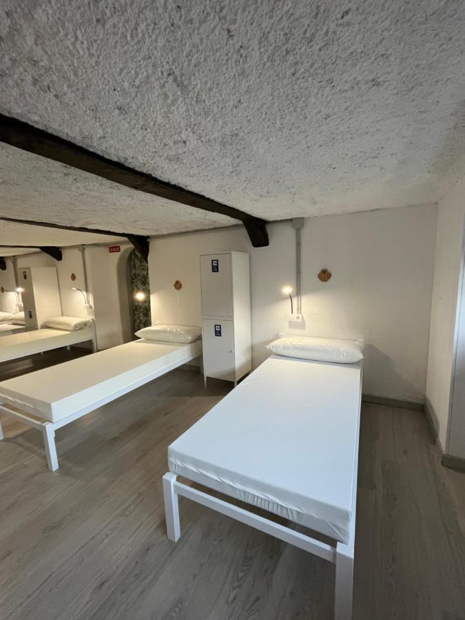 Hostel Porton ルーゴ エクステリア 写真